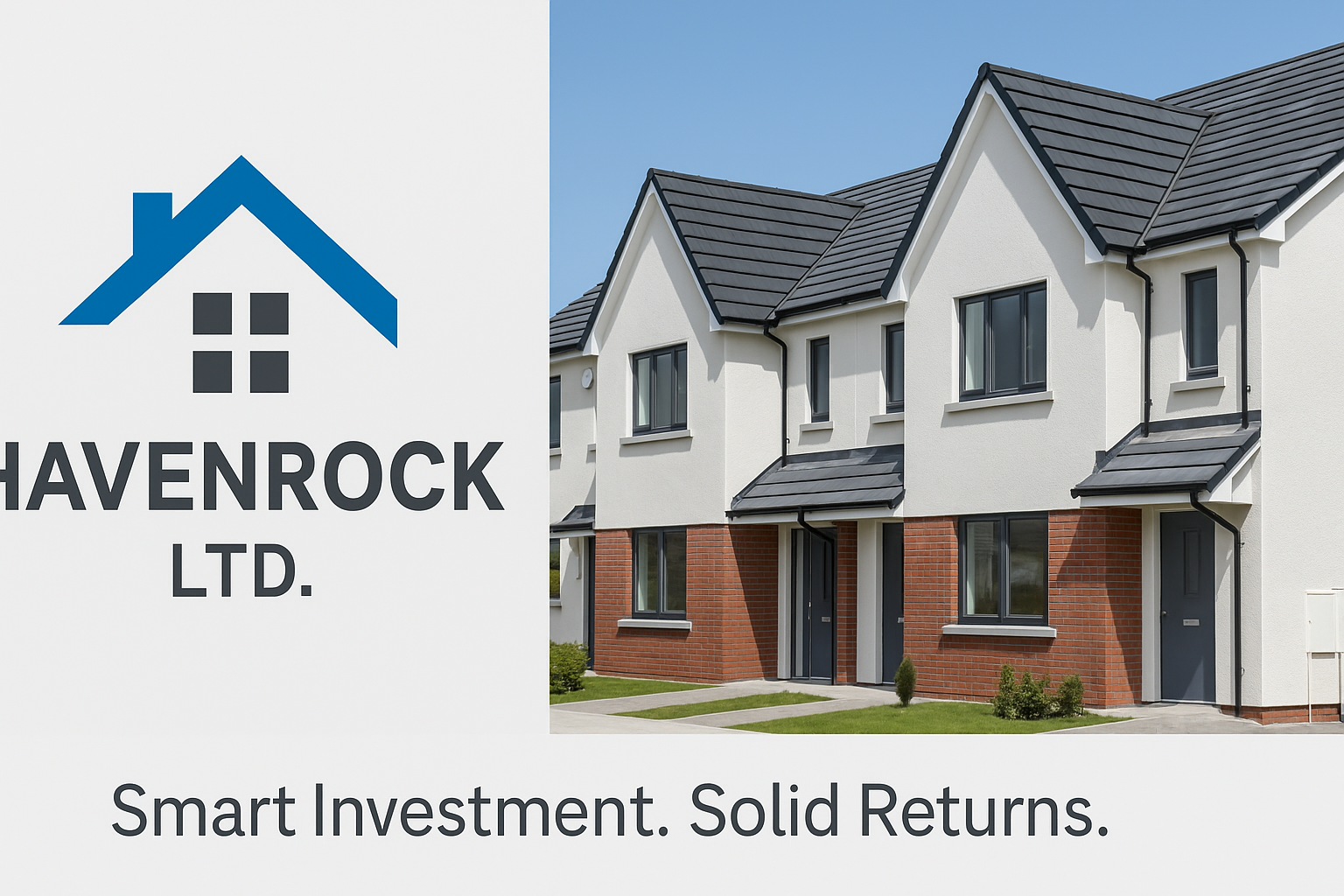 Property Investment Company