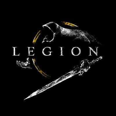 Legion Studio