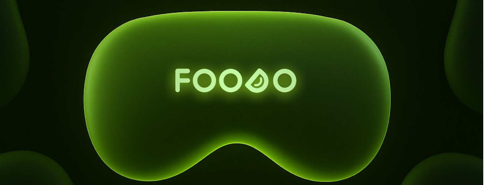Foodo Ai:Future of Dining
