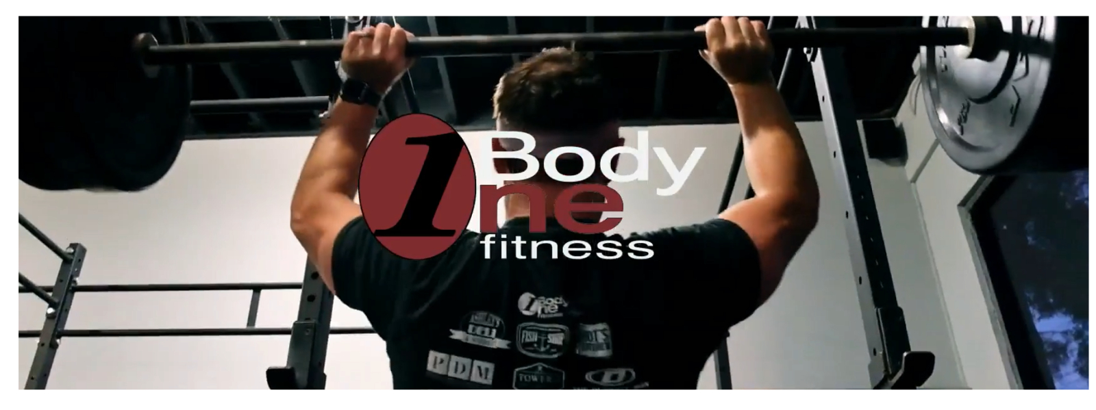 Body One Expansion 
