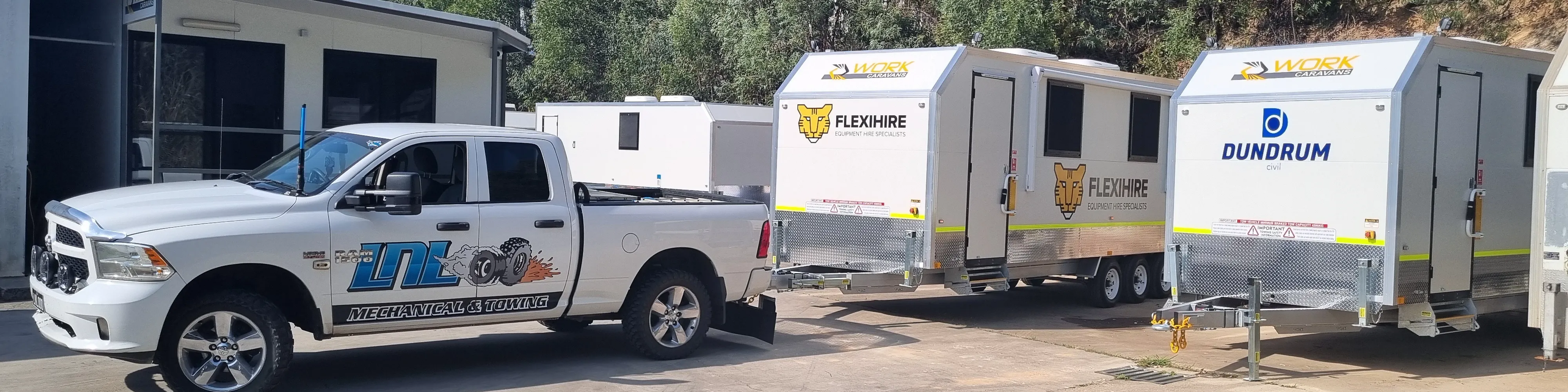 Fueling the next step!