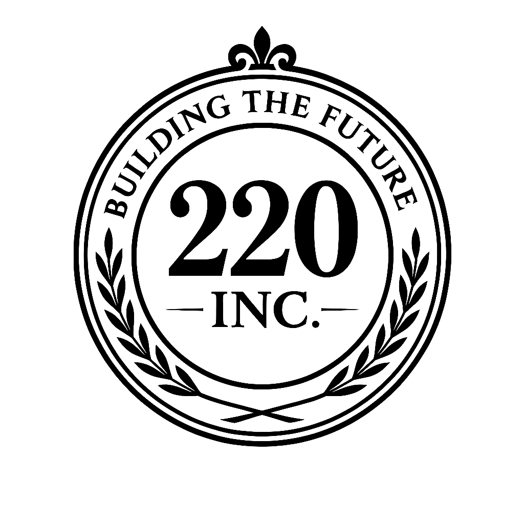 Veteran-Led 220 Inc.